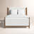 Remona Upholstered Bed-100203939