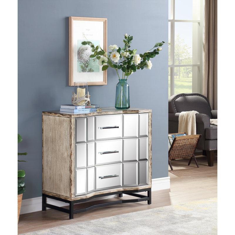 Accent Chest