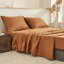 Ensemble de draps en lin-99080637-99080640