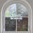 3D Diamond Pattern Decorative Window Decal-1346926760