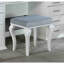 Ensemble de meuble-lavabo 1Pc avec tabouret rembourré 8Mm-1126017004