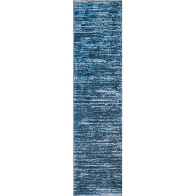Ikhasa Chenille Abstract Indoor Rug