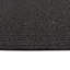 Tapis intérieur / extérieur gris anthracite Hubertusz-68659122