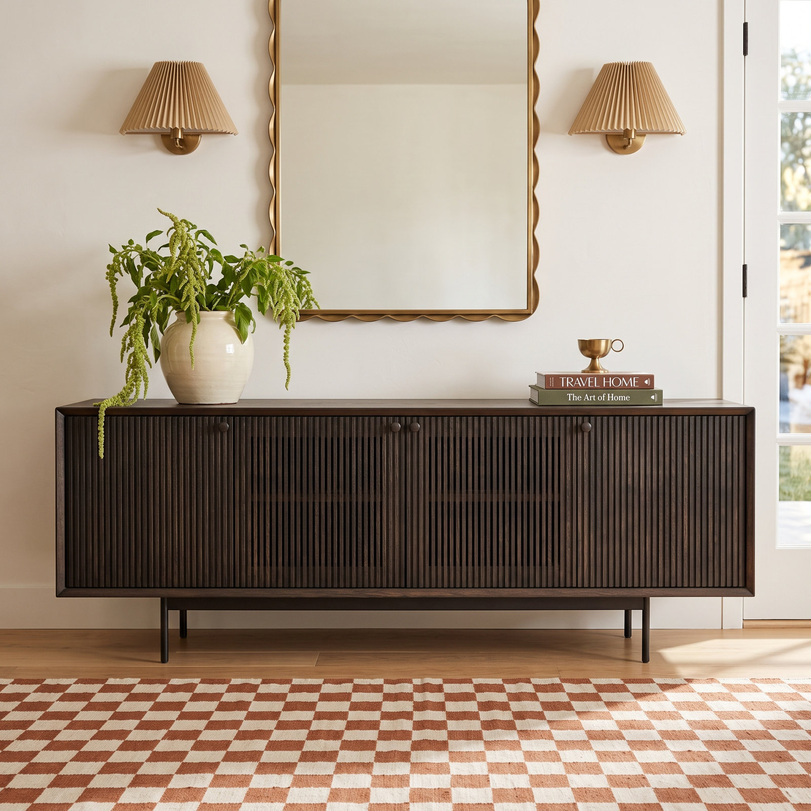 Enya Mango Media Console