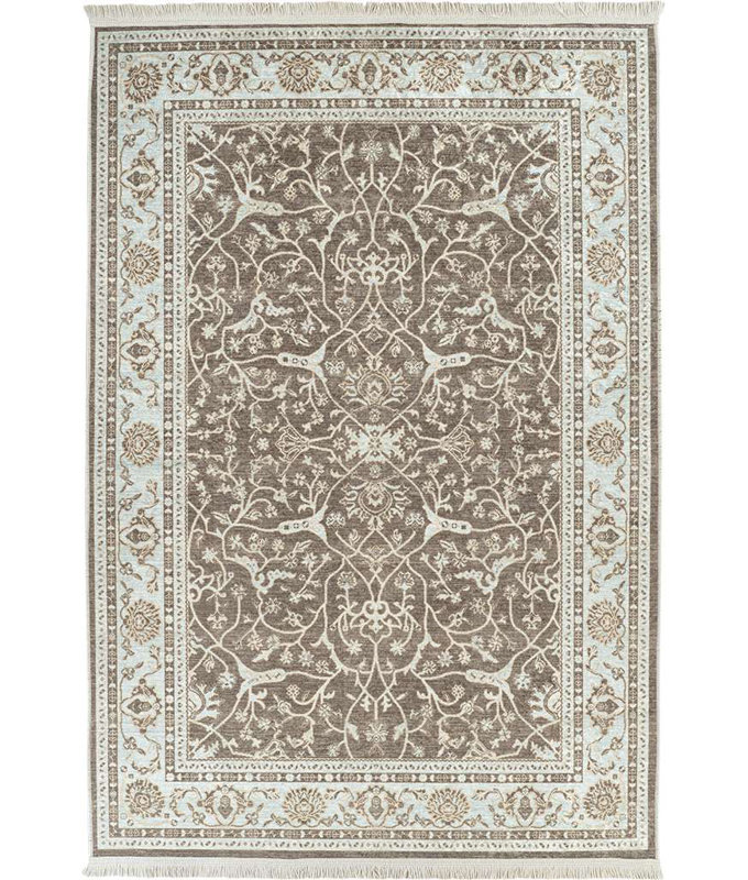 Tapis de cuisine Alfa, Rectangle 4 pi 11 po x 7 pi 6 po