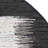 Paynter Hand Woven Cotton Ikat Rug-16006628