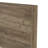 Allyannah Transitional Full Queen Headboard-1826467808