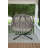 Abdool Double Porch Swing with Stand-1173569558