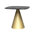 Brass/Black