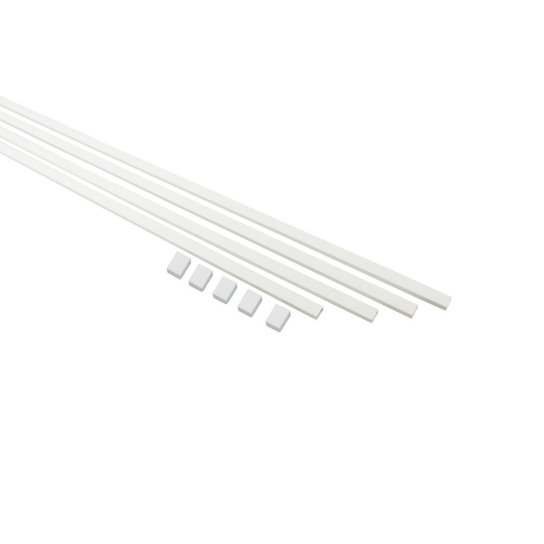 Cable Management Kit Easylife Tech 