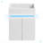 Laramae 16" Bathroom Vanity With Sink