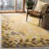 Engelbert Performance Floral Rug