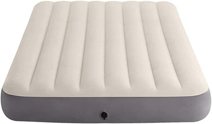 Air Bed, Beige, Single