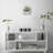 Eucalyptus Pots I by Studio Arts, 20x20", Eucalyptus Leaves in Glass Jar Canvas Wall Art Print-1310079969-1310079975