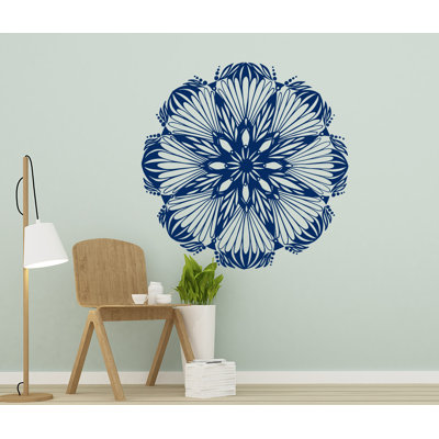 Religious & Spiritual Non-Wall Damaging Wall Decal