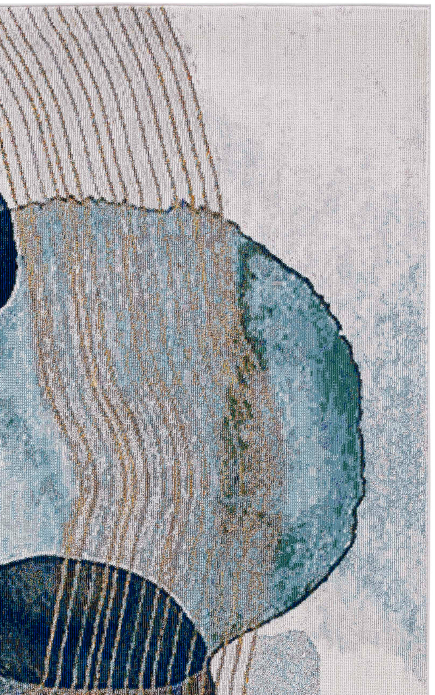 Latitude Run® Art Studio Performance Rug | Wayfair