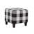 Black and White Buffalo Check is out of stock