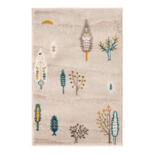 Bursa Botkins Rug