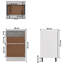 Lyon Drawer Bottom Cabinet Lyon-1748674057