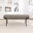Jolanta Upholstered Bench-1200694461
