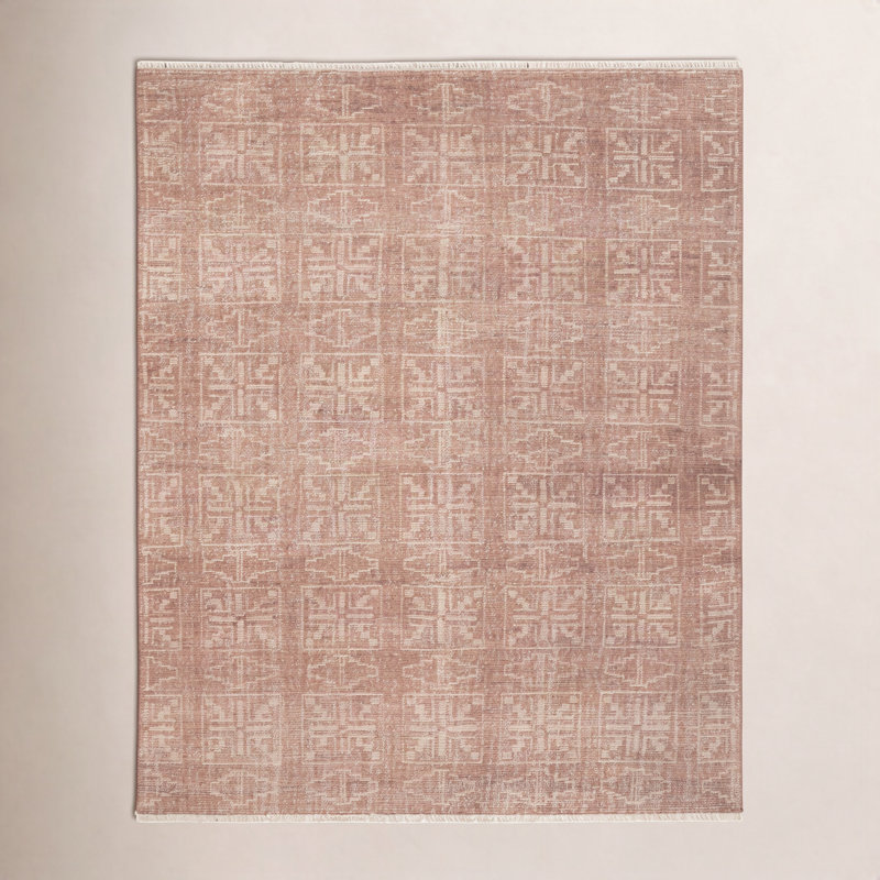 Tapis Mira, Rectangle 7 pi 9 po x 9 pi 9 po