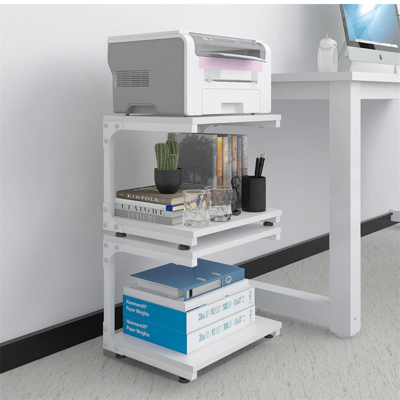 30cm H x 40cm W Printer Stand