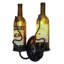 Metro Fusion 2 - Light Armed Sconce