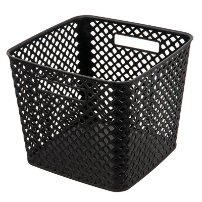 Starplast Plastic Decorative Basket