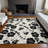 Machine Washable Indoor/Outdoor Chayden ACN1032 Rug-1399591548