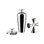 The Tending Box Stainless Steel Bar Tool Set