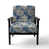 Coastal Tranquility Victorian Pattern VII