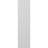 6"W x 24"H x 1"T  EdgeCraft Danube Style Seamless Wall Tile
