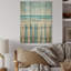 " Minimalism Beach Fence "-2084177875