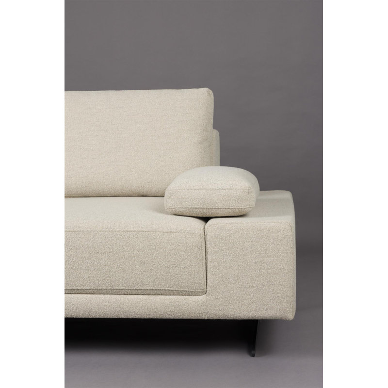Sofa, White
