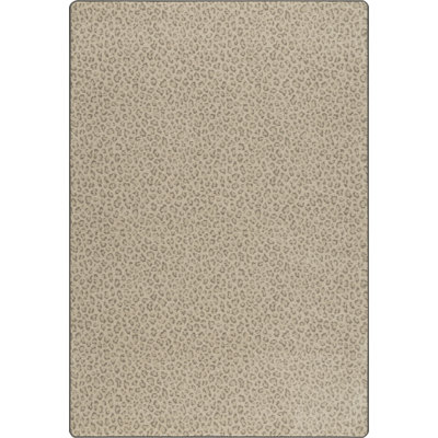 Tapis à imprimé animal Imagine Wild Journey