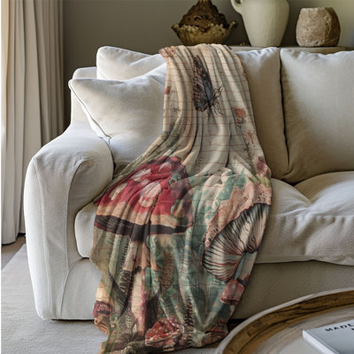 Throw Blanket
