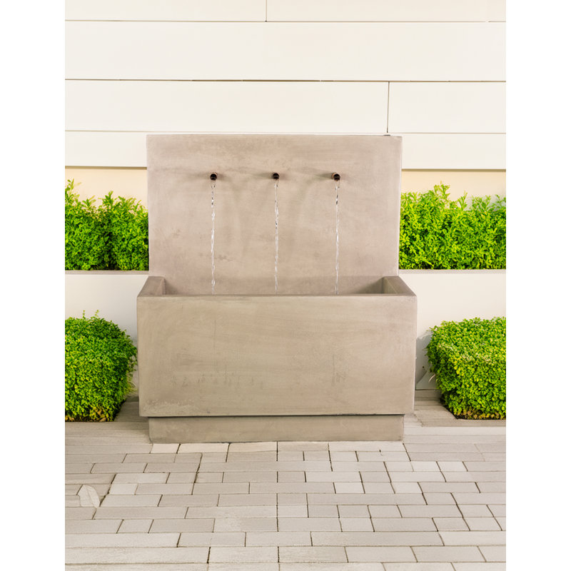 Tribus Fountain
