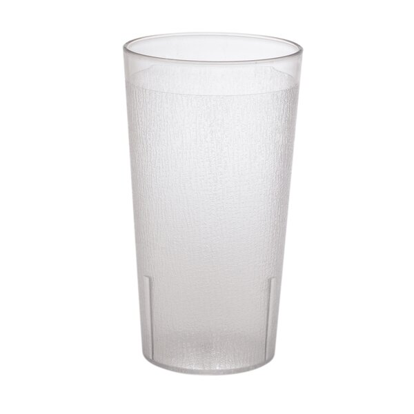 Cambro 17oz. Drinking Glass Set | Wayfair