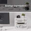 Riti Manufactured Wood Desk Organiser-470729960