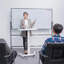Bureau compact et ajustable Compact Tech