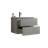 24'' Single Bathroom Vanity with Top-101548344