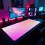 Polyester Desk Pad-1353710334