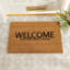 Drayton Non-Slip Outdoor Doormat