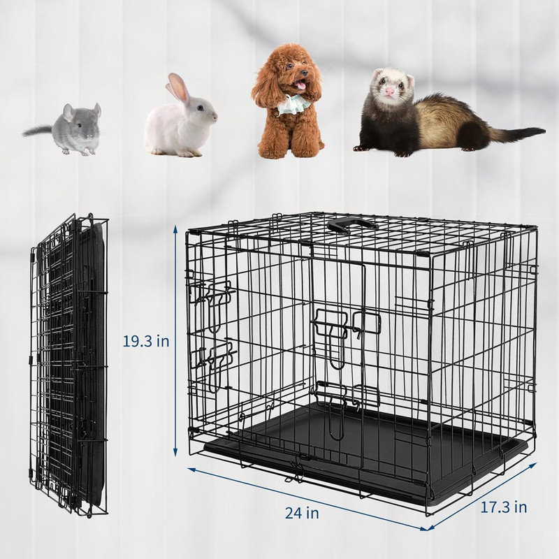 Rabbit Cage