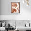 Absolute Fab Girl - Impression sur toile-77334562-77334563