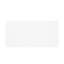 Table basse de 47 po en blanc Ella-1271043021