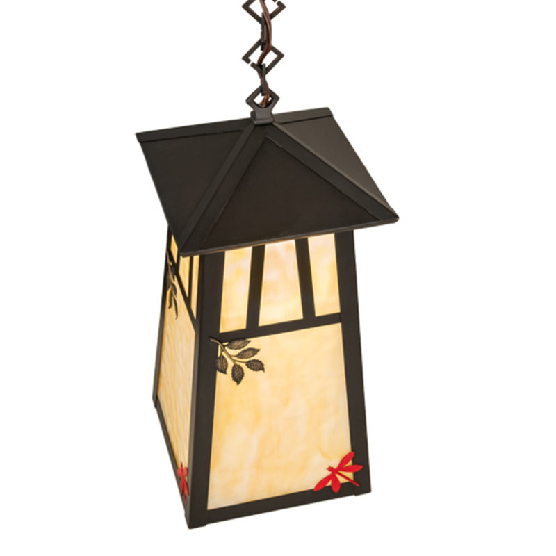 Stillwater Outdoor Hanging Lantern