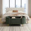 Banc de rangement rembourré Modern-1845499263