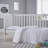 Safe Nights 2 Piece Toddler Bedding Set
