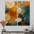 Wrapped Canvas n'est pas disponible